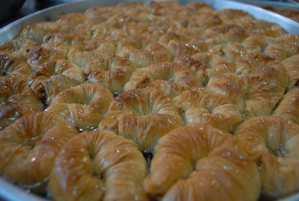 Baklava