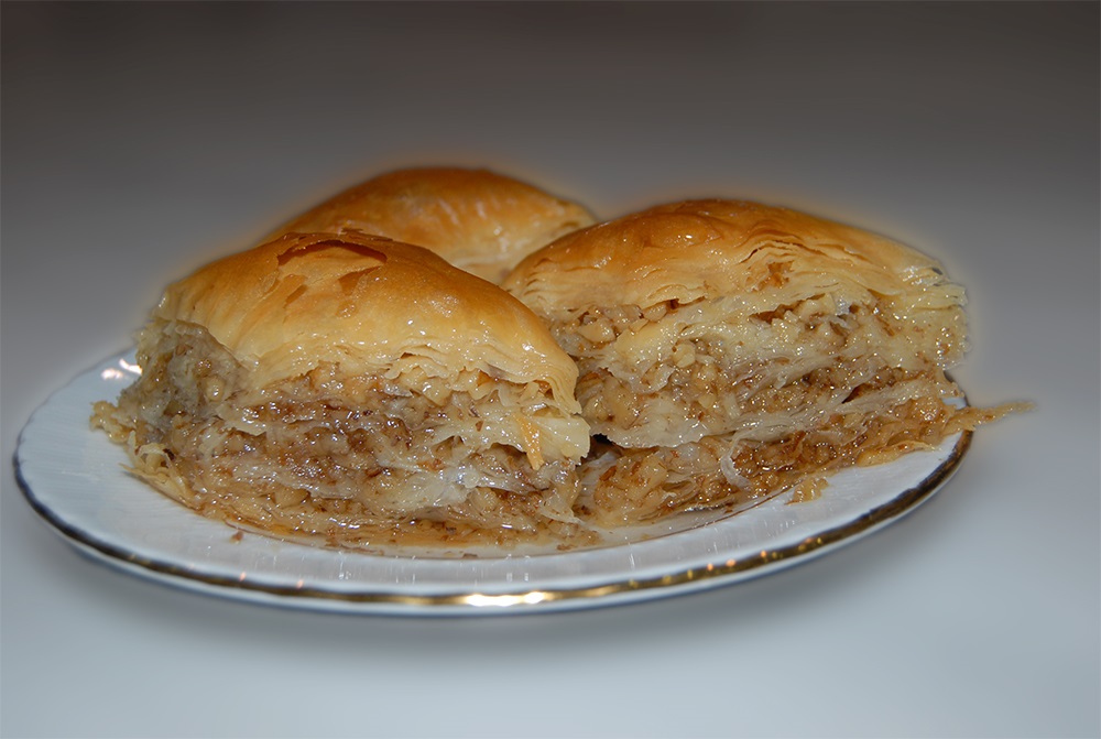 Baklava