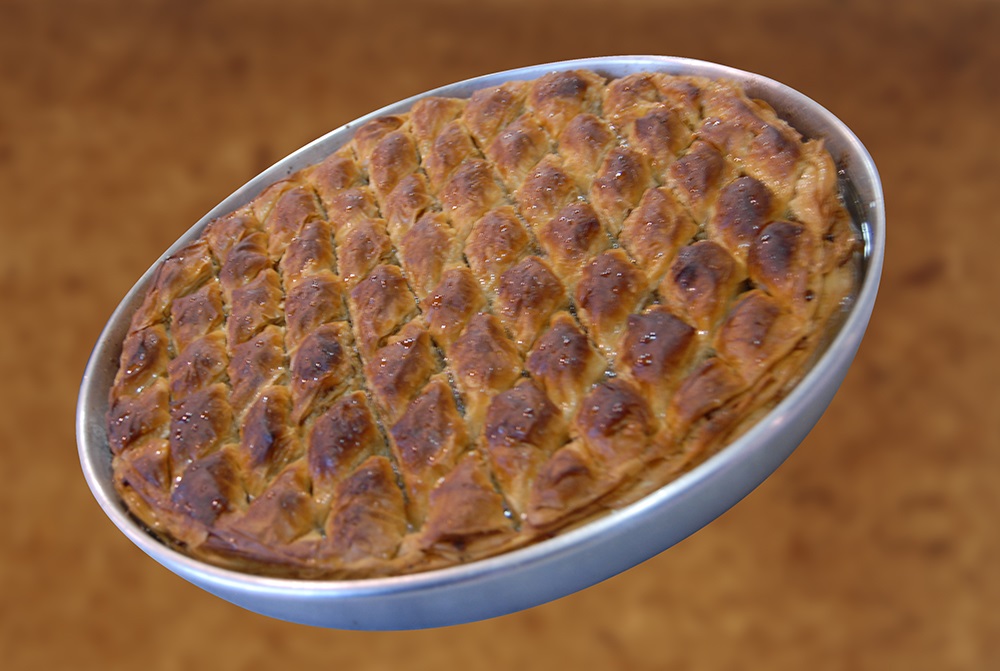 Baklava